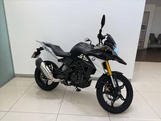 BMW G 310 GS 